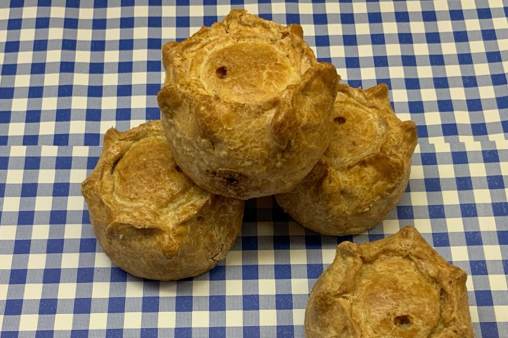 Pork Pie