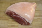 Unsmoked Bone-in Gammon Joint