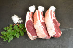 French Trimmed Lamb Cutlets