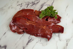 Lamb's Liver